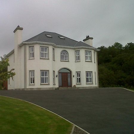 Rosswood House Βίλα Ντόνεγκαλ Εξωτερικό φωτογραφία
