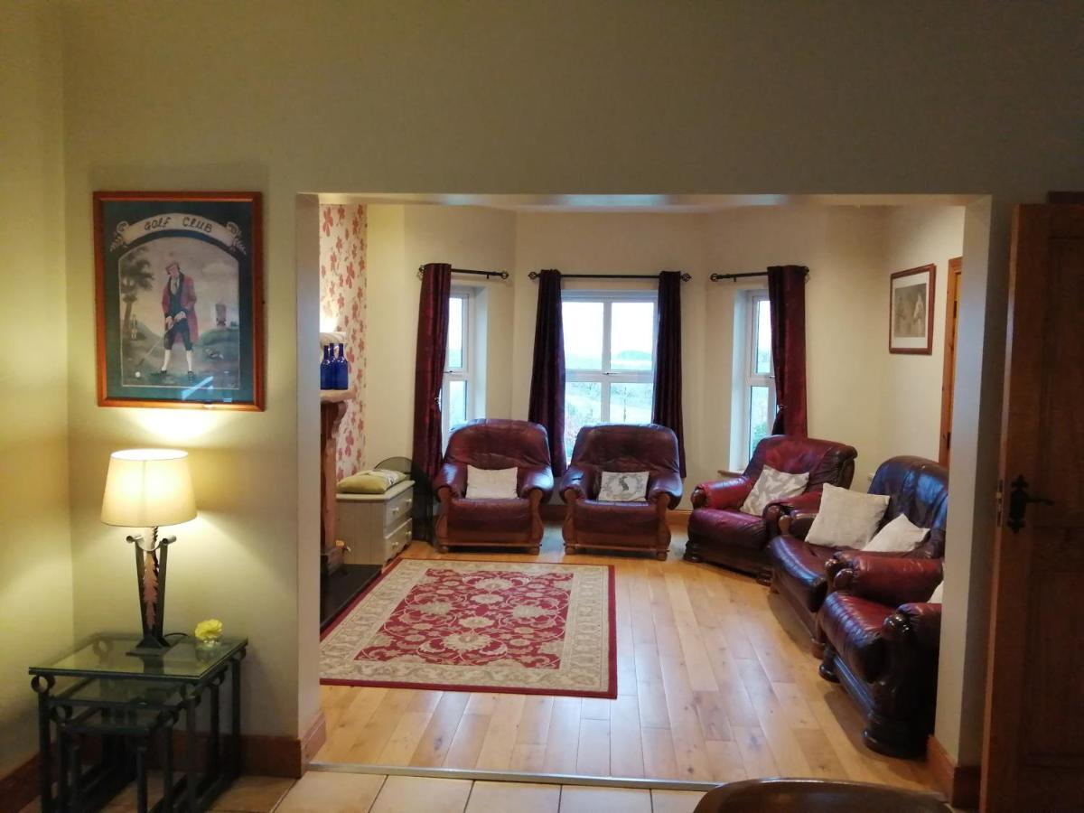 Rosswood House Βίλα Ντόνεγκαλ Εξωτερικό φωτογραφία