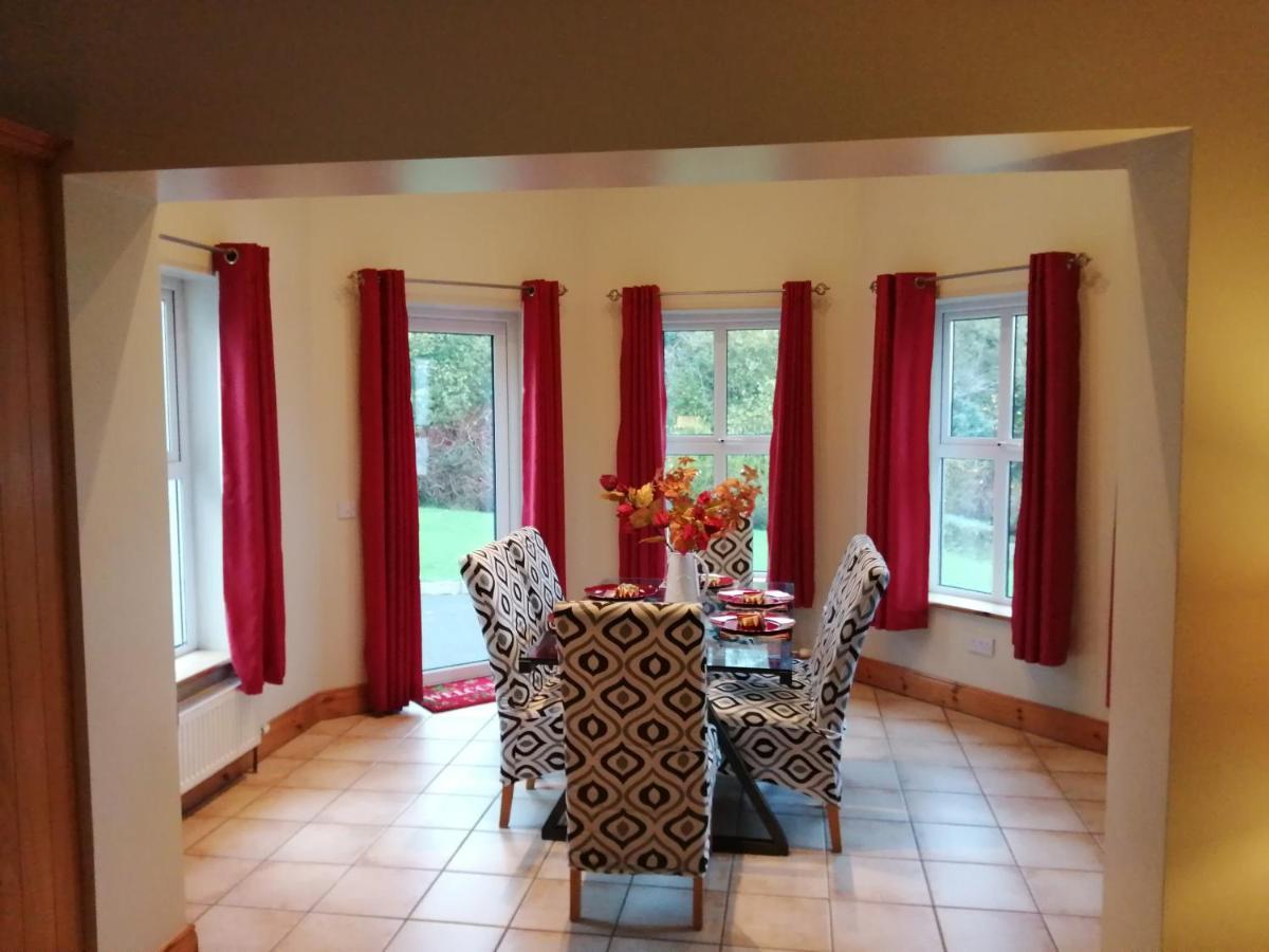 Rosswood House Βίλα Ντόνεγκαλ Εξωτερικό φωτογραφία