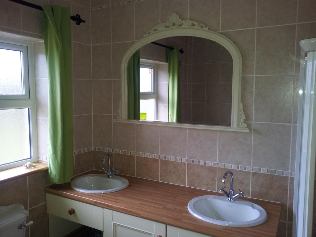 Rosswood House Βίλα Ντόνεγκαλ Εξωτερικό φωτογραφία