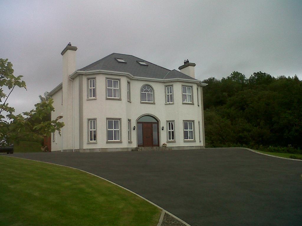 Rosswood House Βίλα Ντόνεγκαλ Εξωτερικό φωτογραφία