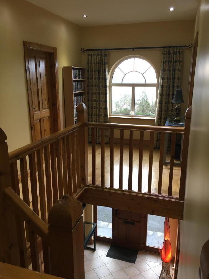 Rosswood House Βίλα Ντόνεγκαλ Εξωτερικό φωτογραφία